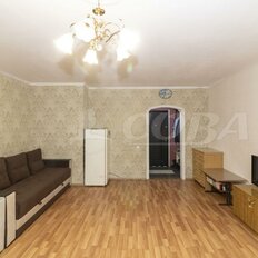 Квартира 35 м², студия - изображение 3