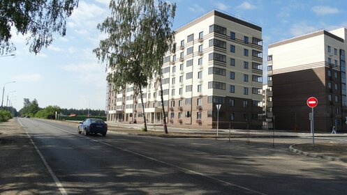 Снять квартиру рядом с водоёмом у метро Балтийская (красная ветка) в Санкт-Петербурге и ЛО - изображение 32