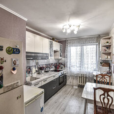 Квартира 71,5 м², 3-комнатная - изображение 3