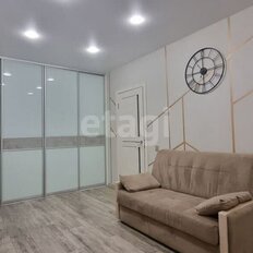 Квартира 76,9 м², 2-комнатная - изображение 3