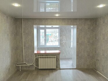 Купить квартиру до 3,5 млн рублей в Рассказово - изображение 12