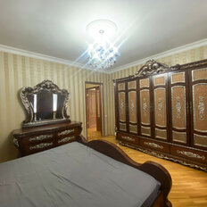 Квартира 122 м², 3-комнатная - изображение 3