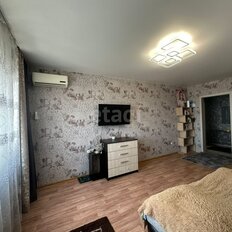 Квартира 41 м², 1-комнатная - изображение 3