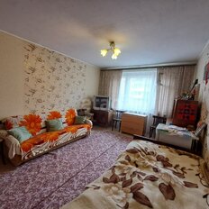 Квартира 34,8 м², 1-комнатная - изображение 1