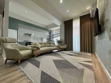 86 м², 3-комнатная квартира 100 000 ₽ в месяц - изображение 70