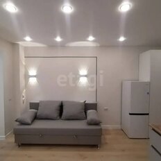 Квартира 16,4 м², студия - изображение 2