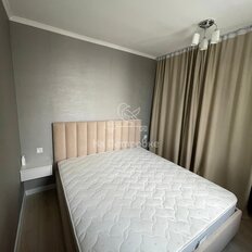 Квартира 42,5 м², 1-комнатная - изображение 5