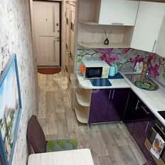 Квартира 61,4 м², 3-комнатная - изображение 3