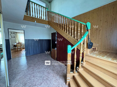 Купить трехкомнатную квартиру с парковкой в жилом доме по ул. Дзержинского, 4, 6 в Воронеже - изображение 10