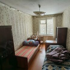 Квартира 45,8 м², 2-комнатная - изображение 3