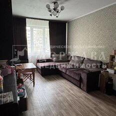 Квартира 43 м², 2-комнатная - изображение 1