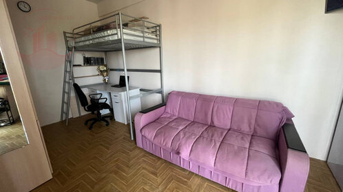 27 м², квартира-студия 3 798 000 ₽ - изображение 18