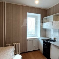 Квартира 34,8 м², 1-комнатная - изображение 2