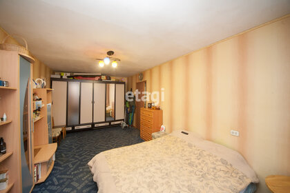 26,9 м², 1-комнатная квартира 15 000 ₽ в месяц - изображение 77
