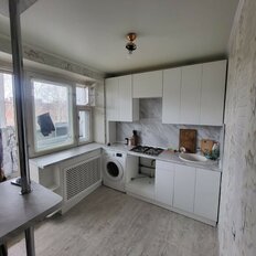 Квартира 31,6 м², 1-комнатная - изображение 5