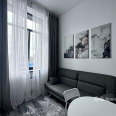 Квартира 15 м², студия - изображение 2