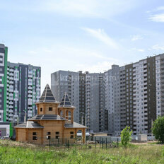 Квартира 38 м², 1-комнатная - изображение 1