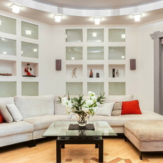 Квартира 130 м², 3-комнатная - изображение 3