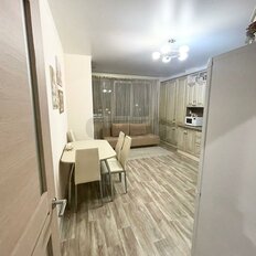 Квартира 43,4 м², 1-комнатная - изображение 5