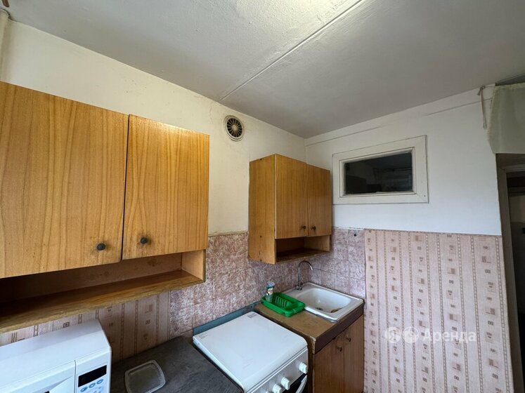 42 м², 1-комнатная квартира 49 500 ₽ в месяц - изображение 52