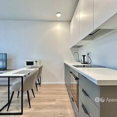 Квартира 24 м², 1-комнатная - изображение 1