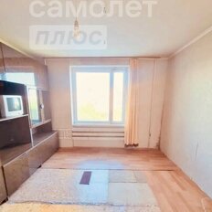 Квартира 38,1 м², 2-комнатная - изображение 3