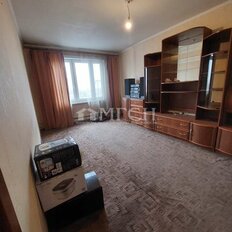 Квартира 43,7 м², 2-комнатная - изображение 3