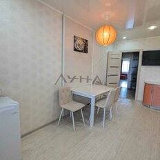 Квартира 127,1 м², 4-комнатная - изображение 4