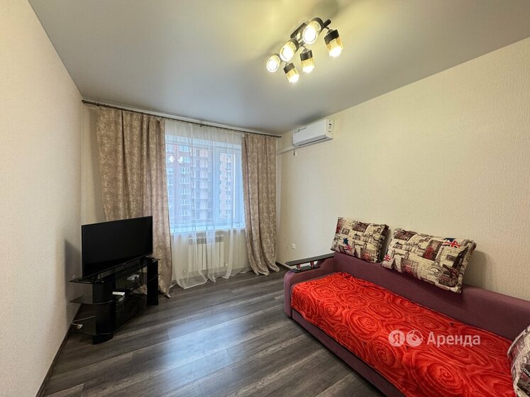 32 м², 1-комнатная квартира 30 000 ₽ в месяц - изображение 67