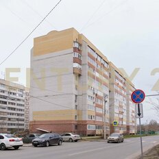 Квартира 41 м², 1-комнатная - изображение 1