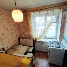 Квартира 29,5 м², 1-комнатная - изображение 2