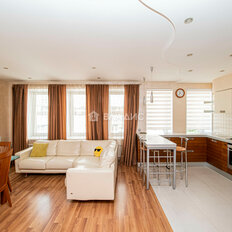 Квартира 156 м², 4-комнатная - изображение 3