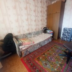 Квартира 64,5 м², 3-комнатная - изображение 3