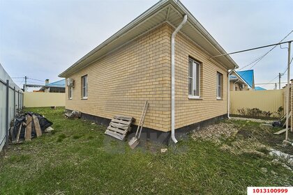 68,4 м² дом, 3 сотки участок 7 500 000 ₽ - изображение 44