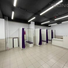 90 м², торговое помещение - изображение 1