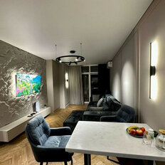 Квартира 42 м², 1-комнатная - изображение 1