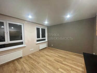 21 м², квартира-студия 3 580 000 ₽ - изображение 44