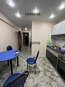 Купить однокомнатную квартиру рядом с водоёмом у метро Площадь Ленина (красная ветка) в Санкт-Петербурге и ЛО - изображение 21