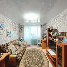 Квартира 46,1 м², 2-комнатная - изображение 1