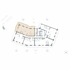 Квартира 141,1 м², 1-комнатная - изображение 5