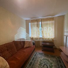 Квартира 45 м², 2-комнатная - изображение 3