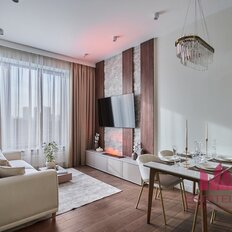 Квартира 69 м², 3-комнатная - изображение 2