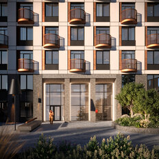 Квартира 73,3 м², 3-комнатная - изображение 2