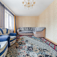 Квартира 101,5 м², 3-комнатная - изображение 5