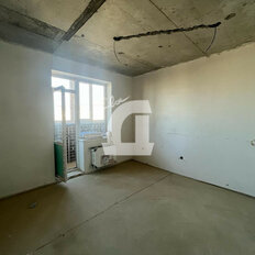 Квартира 23,1 м², студия - изображение 4