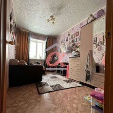 Квартира 64,9 м², 3-комнатная - изображение 4