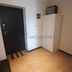 Квартира 27,7 м², студия - изображение 4