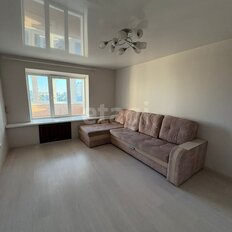 Квартира 44,4 м², 1-комнатная - изображение 1