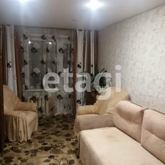 Квартира 43,1 м², 2-комнатная - изображение 1