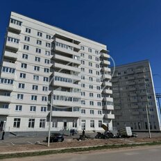 Квартира 81,7 м², 3-комнатная - изображение 3